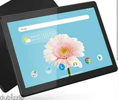 lenovo tab M10 استعمال خفيف 0