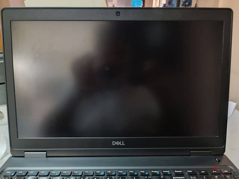 لاب توب dell 6