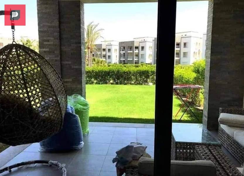 Special duplex apartment 4bdr for sale in Taj City Compound in New Cairo in front of the airport and minutes from The 5th Settlement and near Madinaty 12