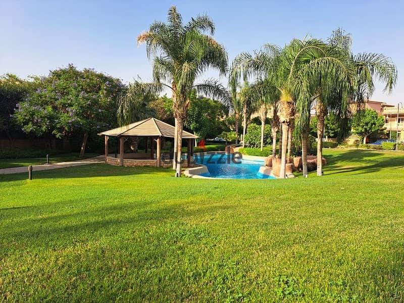 For Sale: Luxury Villa Ready To Move in Lavista El Patio, Shorouk 3