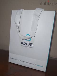 iqos iluma one 0