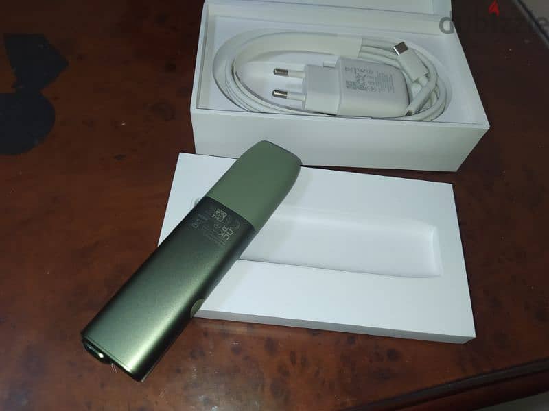 iqos iluma one 3