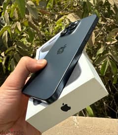 iPhone 15 pro max 265 0