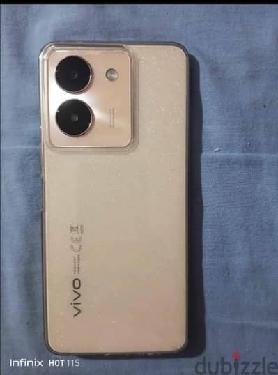 vivo y36