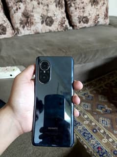 huawei nova 9 se  as new 0