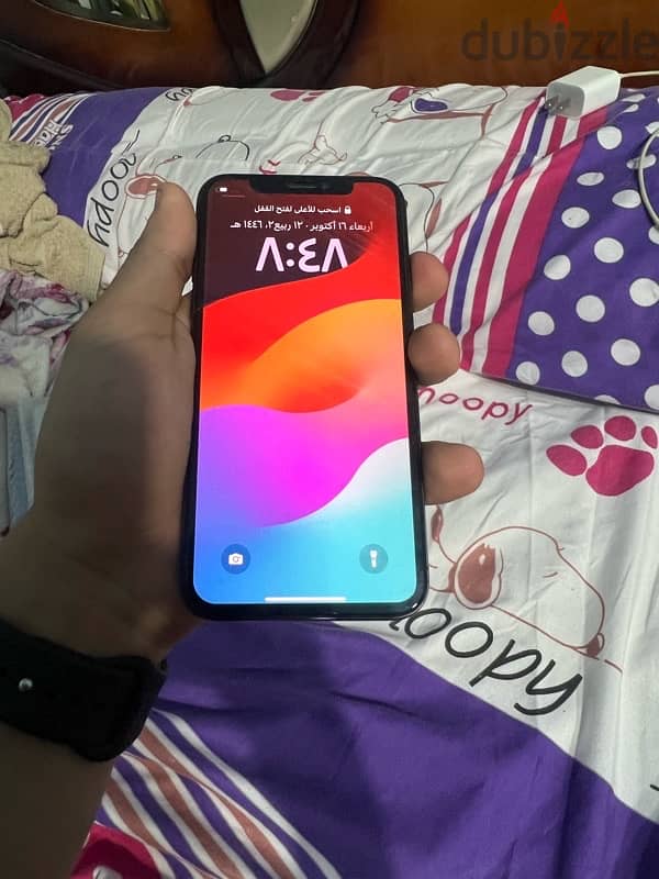 iPhone XS 2