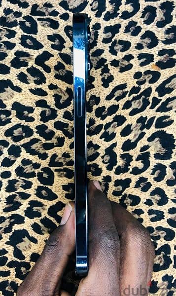 iphone 12 Pro Max 256 GB 2