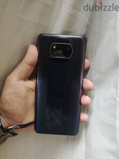 Poco x3pro 0