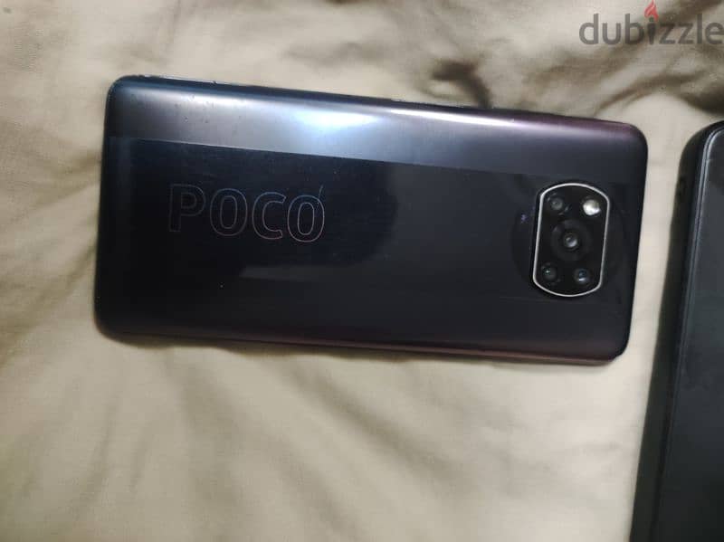 Poco x3pro 1