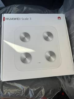 huawei scale 3 0