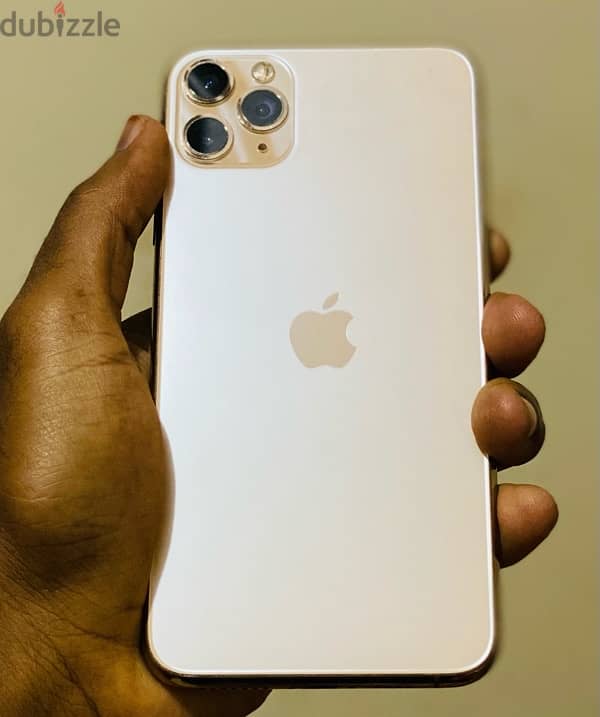 IPhone 11 Pro Max 2