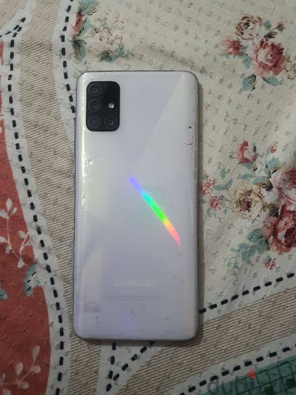 Samsung A51 2