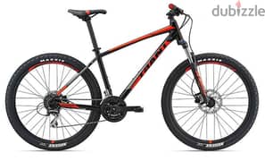 giant talon 29er 0