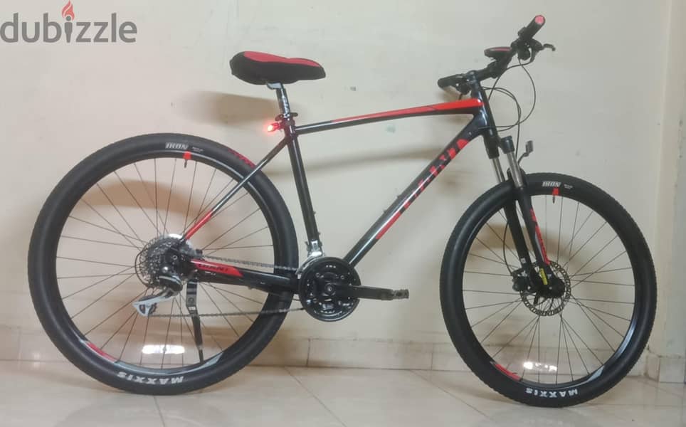 giant talon 29er 1