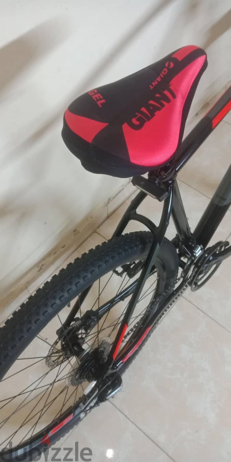 giant talon 29er 11