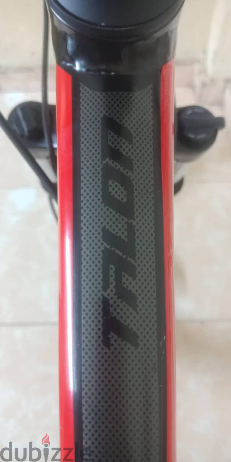 giant talon 29er 12