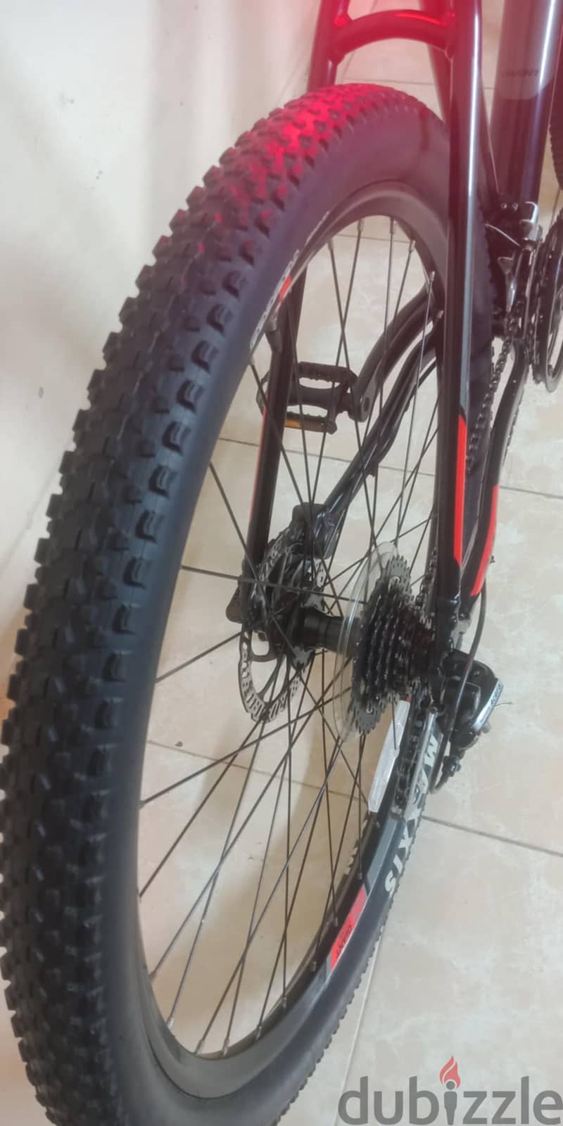 giant talon 29er 15