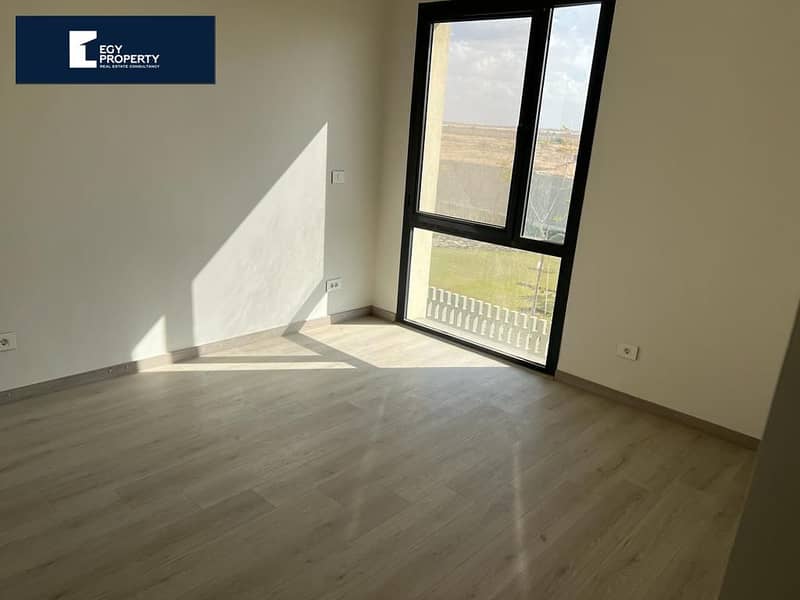 Own Duplex for sale in Al Burouj El Shorouk With Down Payment and Installments  Fully Furnished Buy Now !! 2