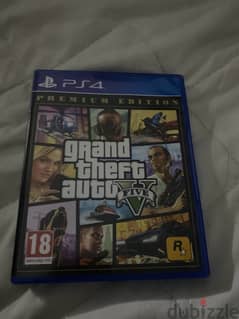 gta5 PlayStation four 0