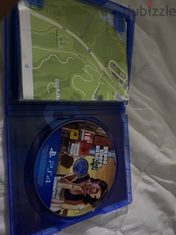 gta5 PlayStation four 1