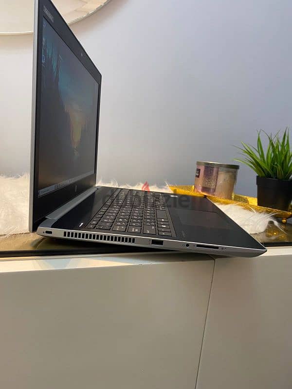 hp probook 450 g5 3