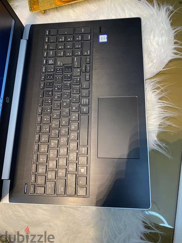 hp probook 450 g5 5