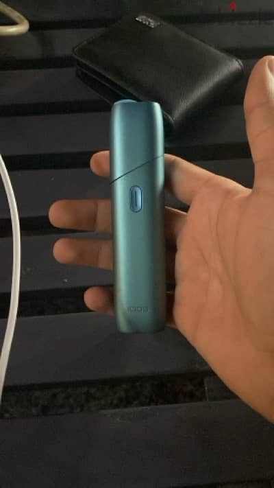 iqos heats