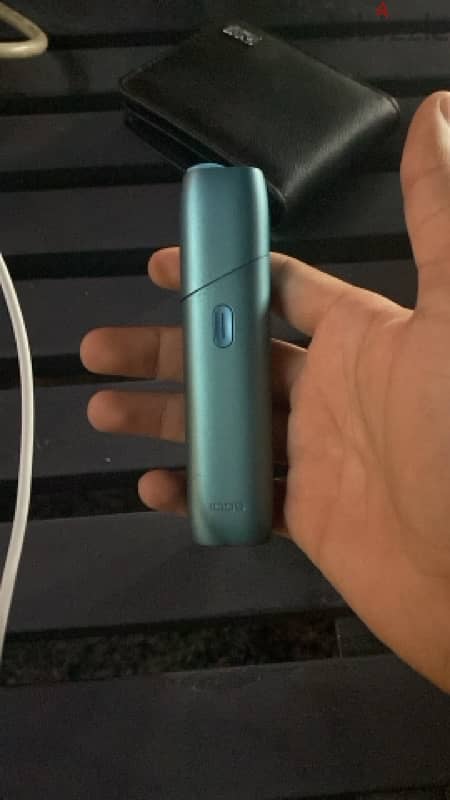 iqos heats 0