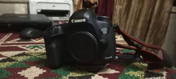 canon5d mark 3