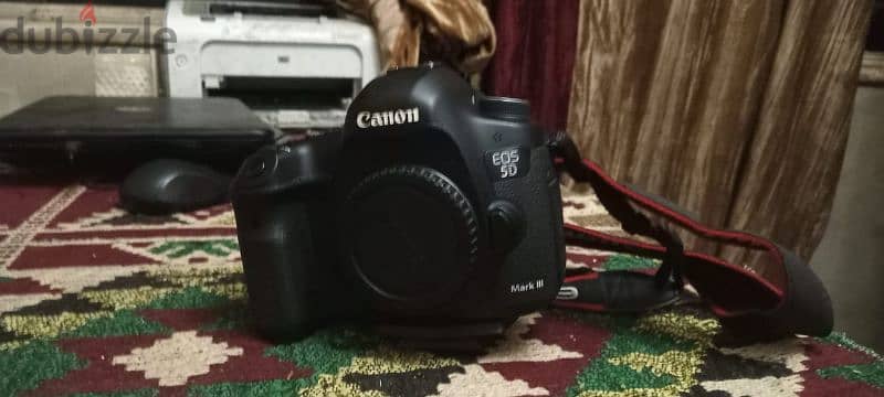 canon5d mark 3 5