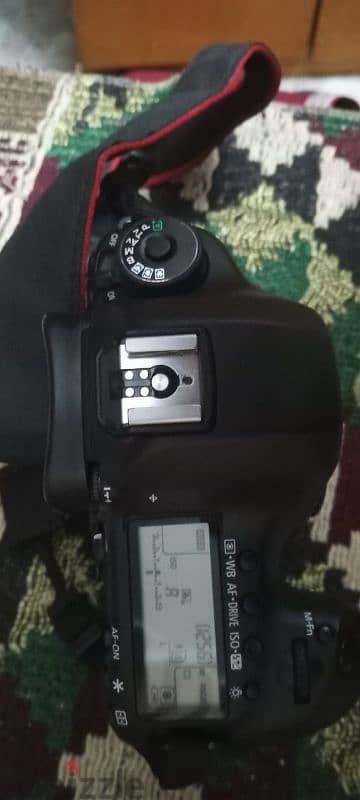 canon5d mark 3 7