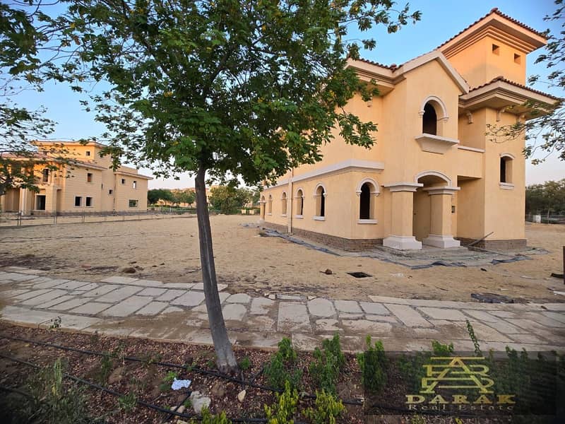 1450 m2 Villa is for sale on 6 years! 4