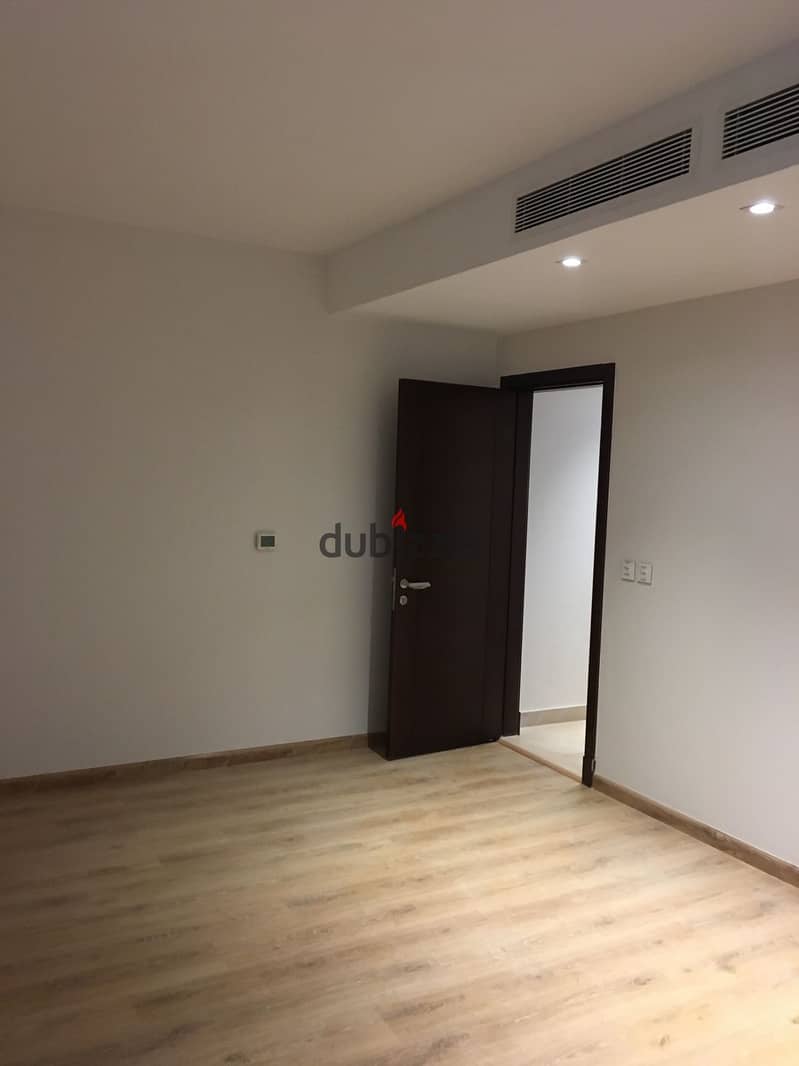 Semi-furnished apartment for rent, 140 meters, in Cairo Festival City Compound 0