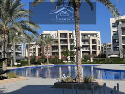 Marina 1 - Marassi 108 sqm  - Lowest Price - Ground floor