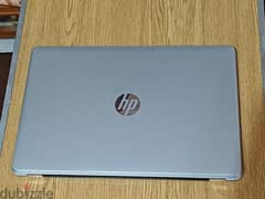 HP laptop in good condition 0