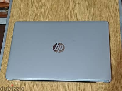 HP laptop in good condition