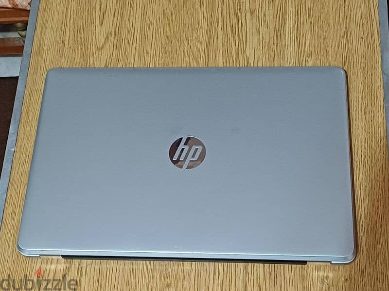 HP laptop in good condition 0