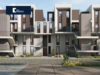 Buy Now !! Pay Your  Installments Till 2030 With The Lowest Price Duplex For Sale in Solana Fully Finished 8