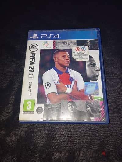 FIFA 21