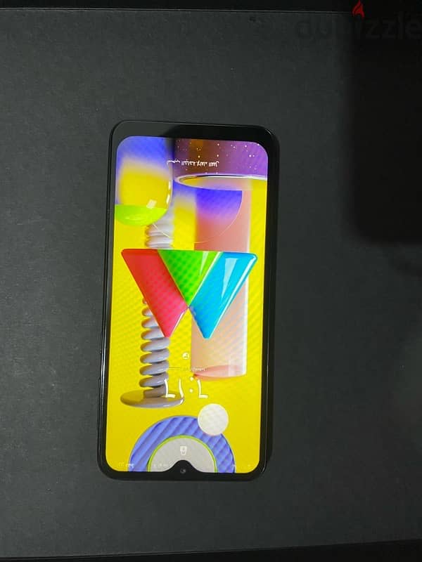 Samsung Galaxy M31 for sale 1