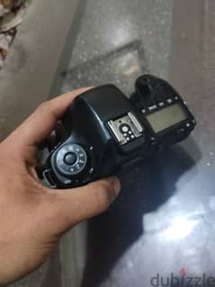 كاميرا كانون 6d canon mark 1 ب كل حاجتها 0