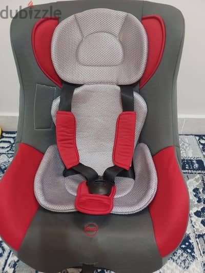 car seat