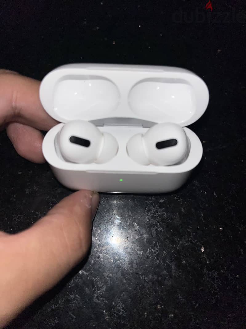 Airpods pro 2 2