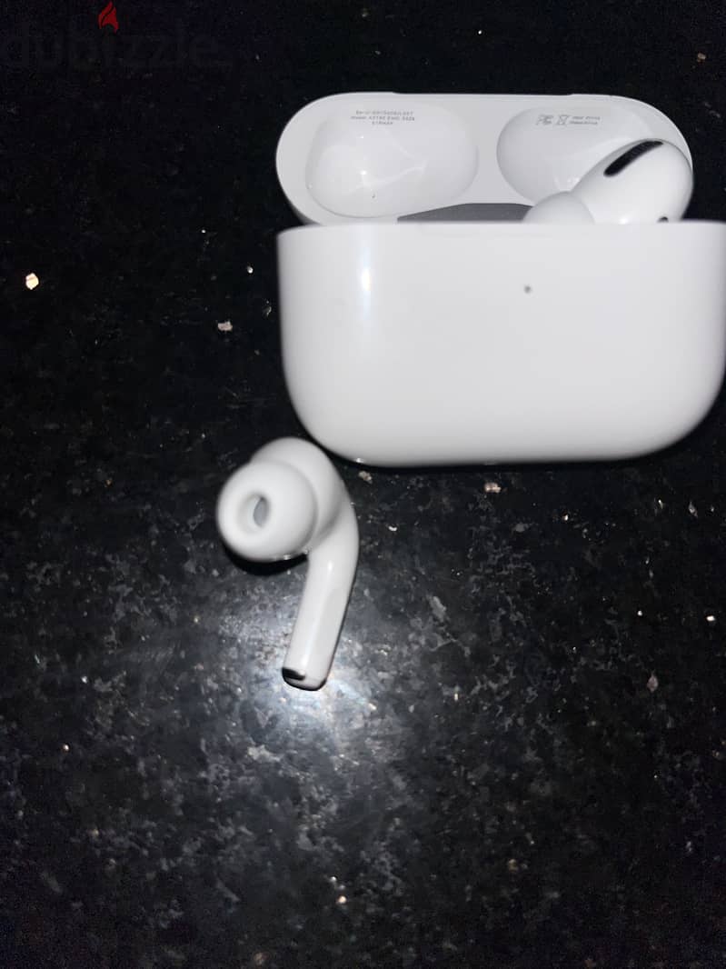 Airpods pro 2 3