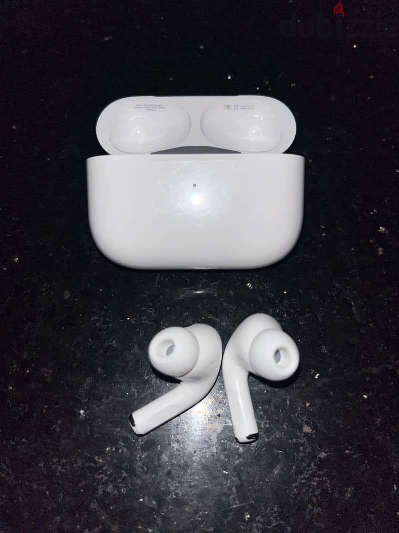 Airpods pro 2 4