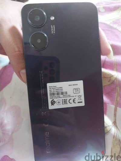 realme 10 256/8