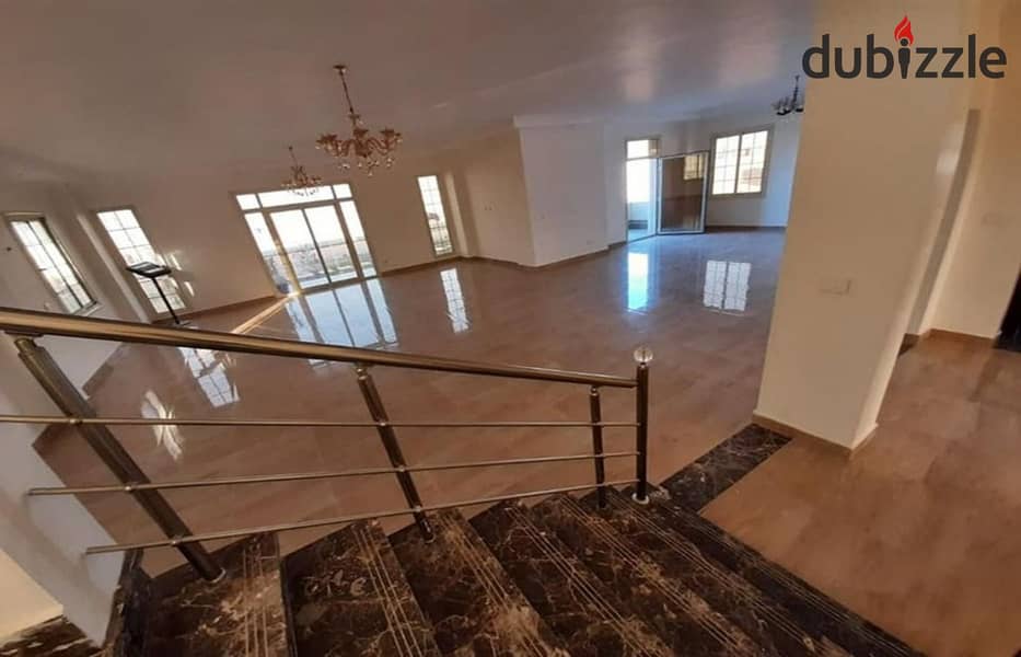 Villa for Sale 410m ready to delivery Zahya New Elmansoura 6