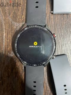 ساعة Amazfit GTR 2e 0