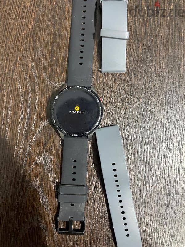 ساعة Amazfit GTR 2e 1