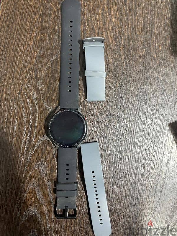 ساعة Amazfit GTR 2e 2